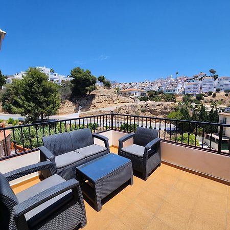 R1352 Pinomar D Villa Nerja Luaran gambar