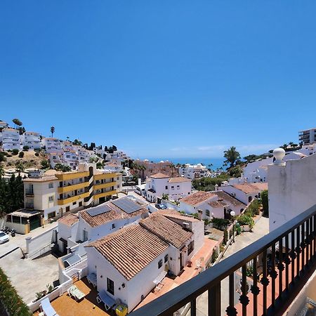 R1352 Pinomar D Villa Nerja Luaran gambar