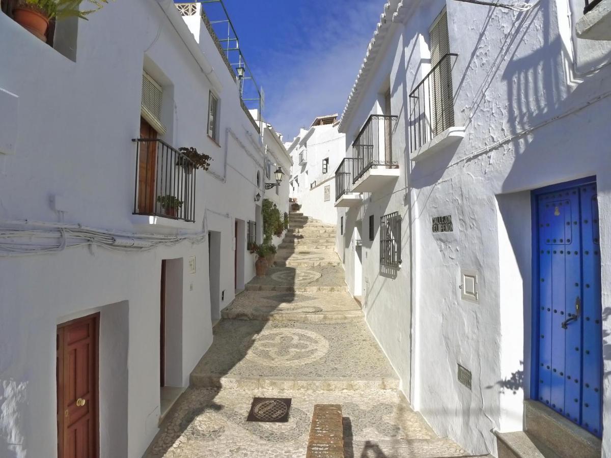 R1352 Pinomar D Villa Nerja Luaran gambar