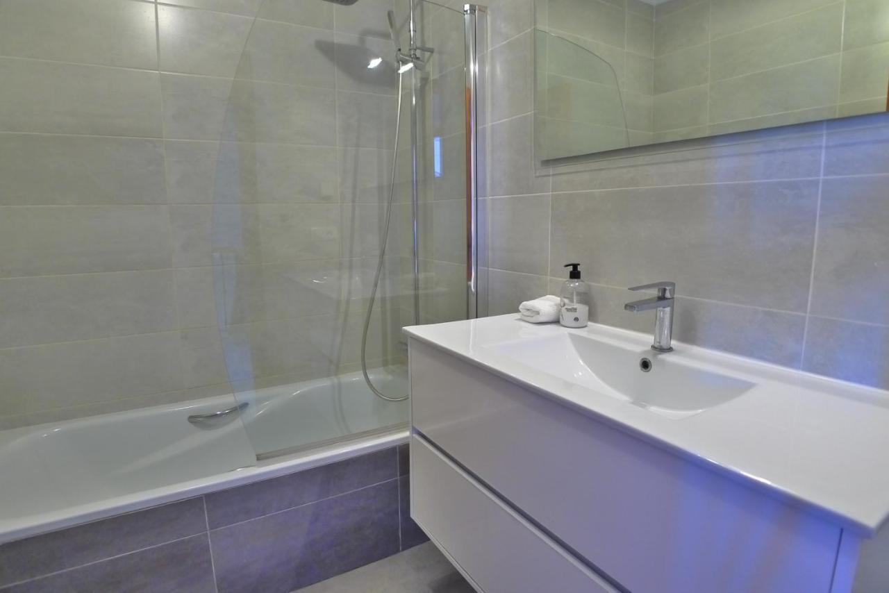 R1352 Pinomar D Villa Nerja Luaran gambar
