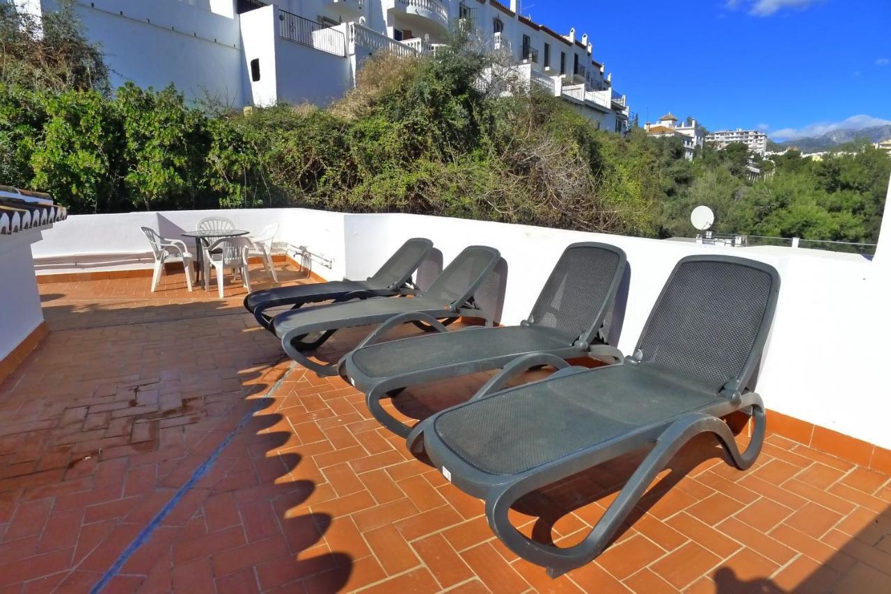 R1352 Pinomar D Villa Nerja Luaran gambar