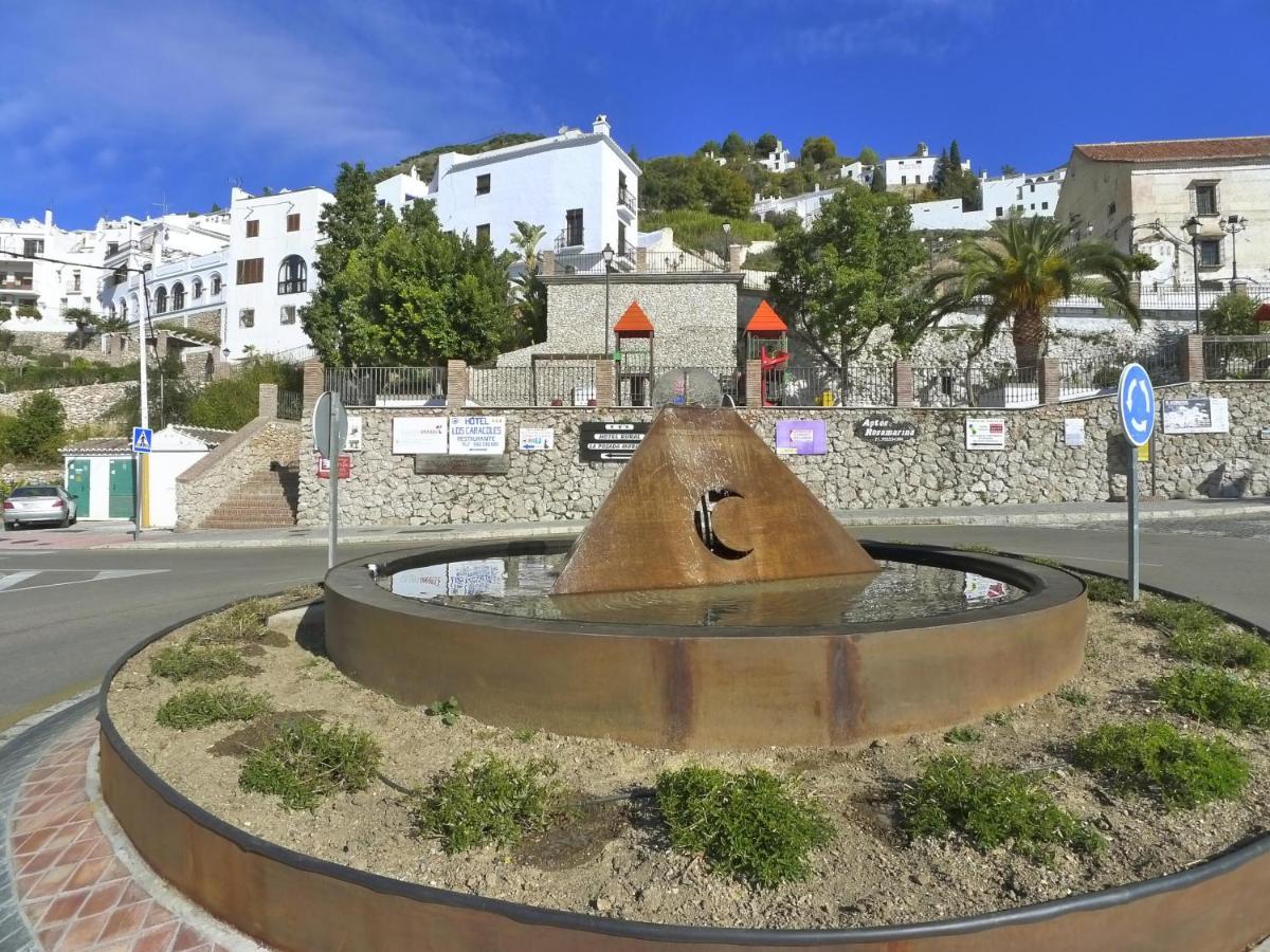 R1352 Pinomar D Villa Nerja Luaran gambar