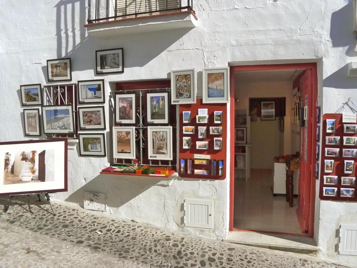 R1352 Pinomar D Villa Nerja Luaran gambar