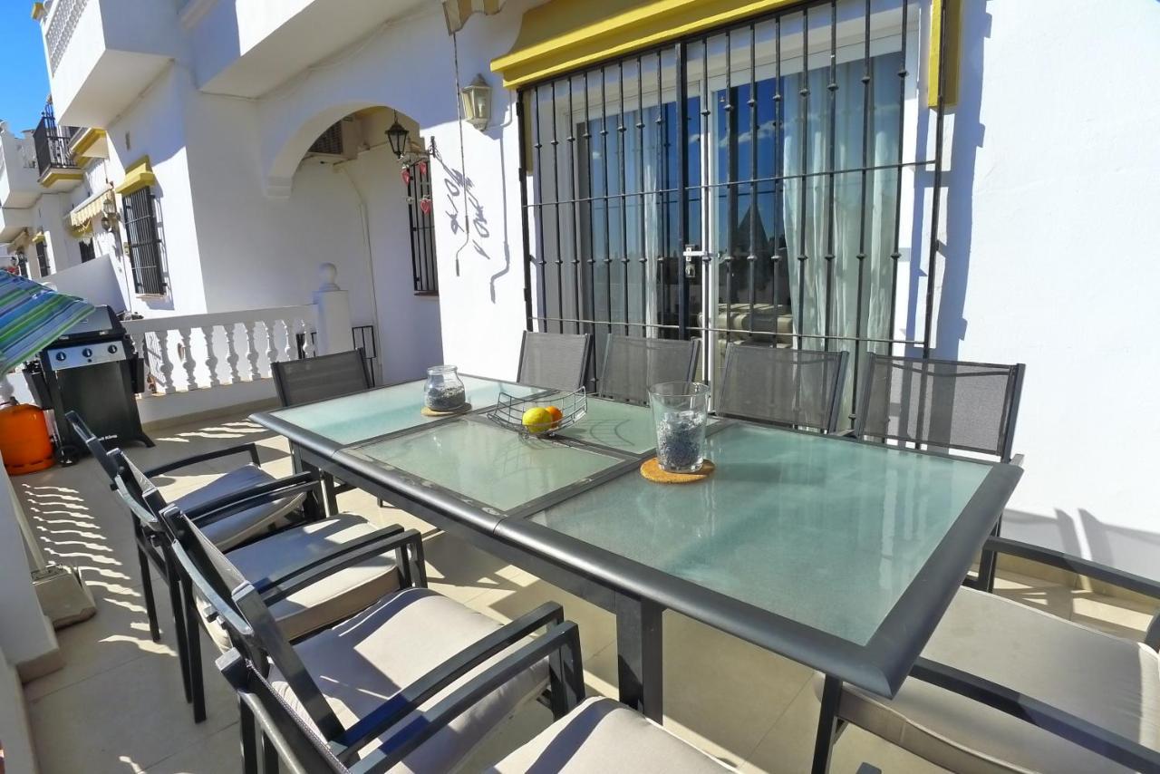 R1352 Pinomar D Villa Nerja Luaran gambar