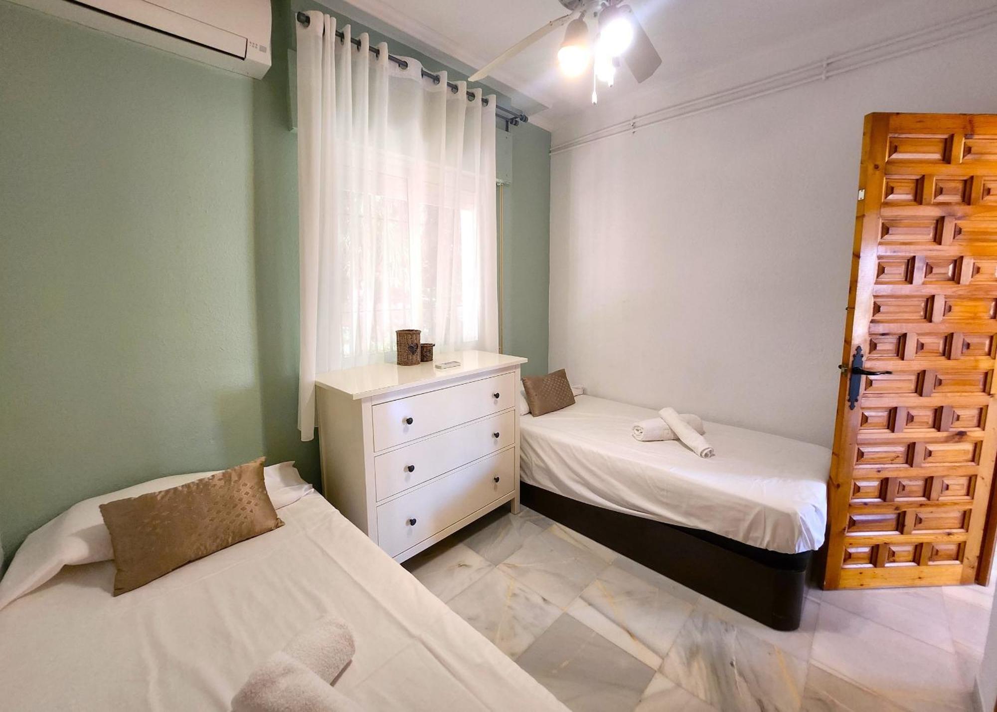R1352 Pinomar D Villa Nerja Luaran gambar