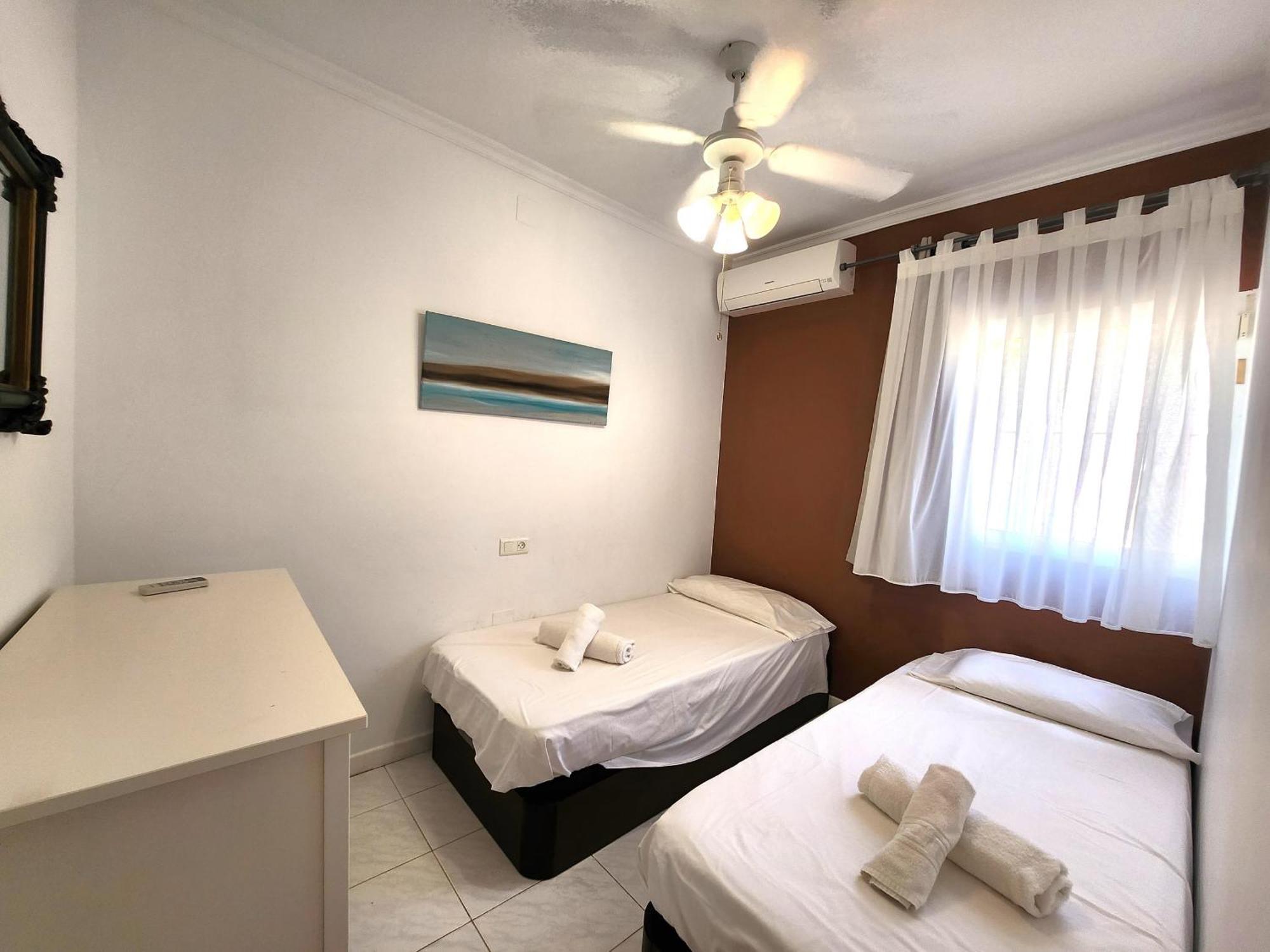 R1352 Pinomar D Villa Nerja Luaran gambar