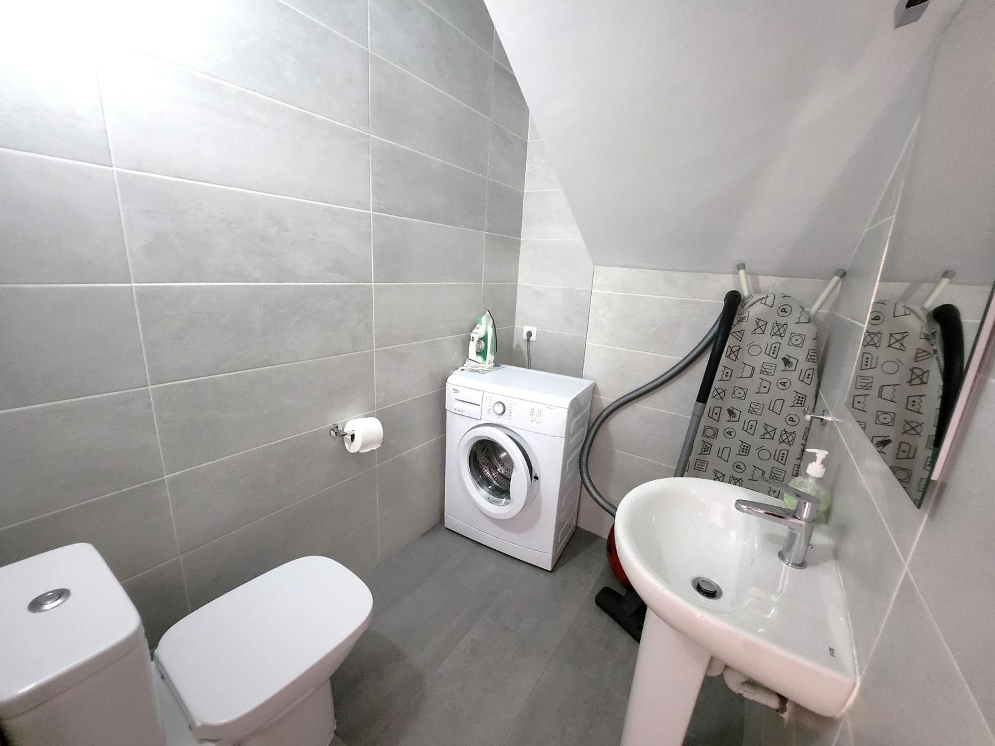 R1352 Pinomar D Villa Nerja Luaran gambar