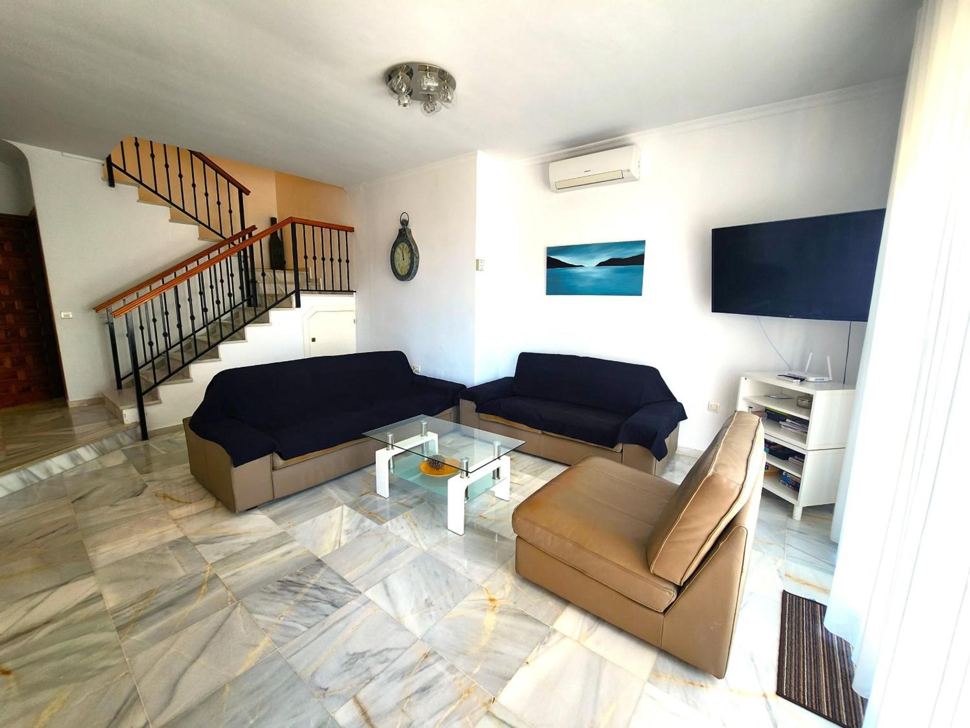 R1352 Pinomar D Villa Nerja Luaran gambar