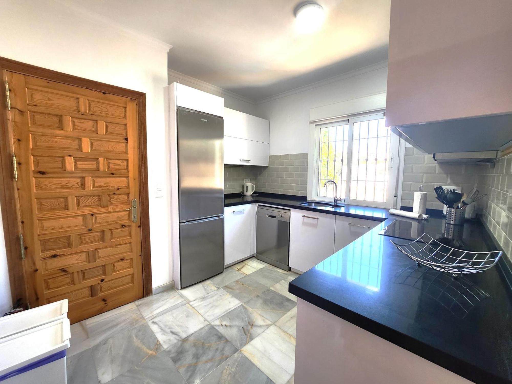 R1352 Pinomar D Villa Nerja Luaran gambar