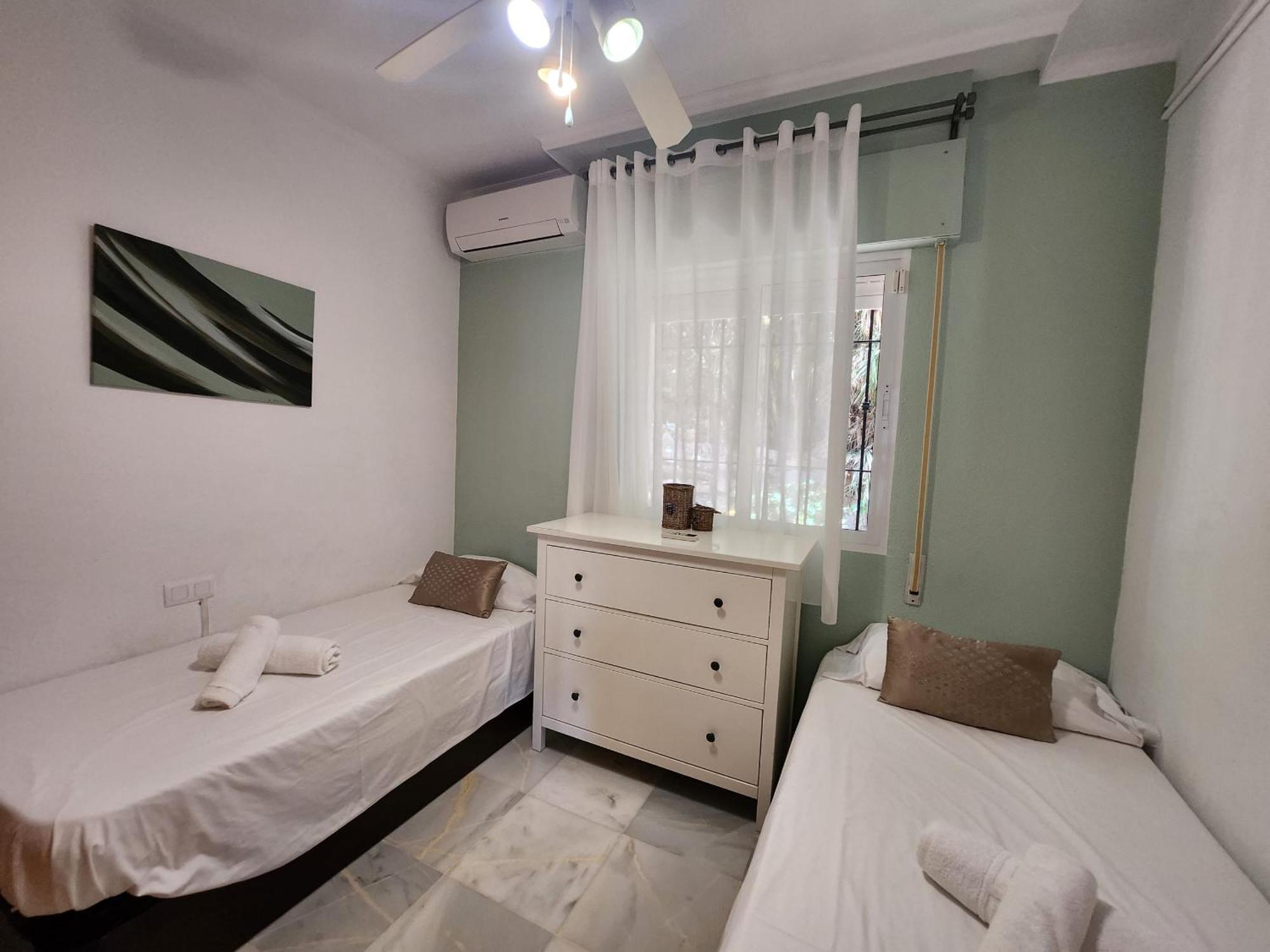 R1352 Pinomar D Villa Nerja Luaran gambar
