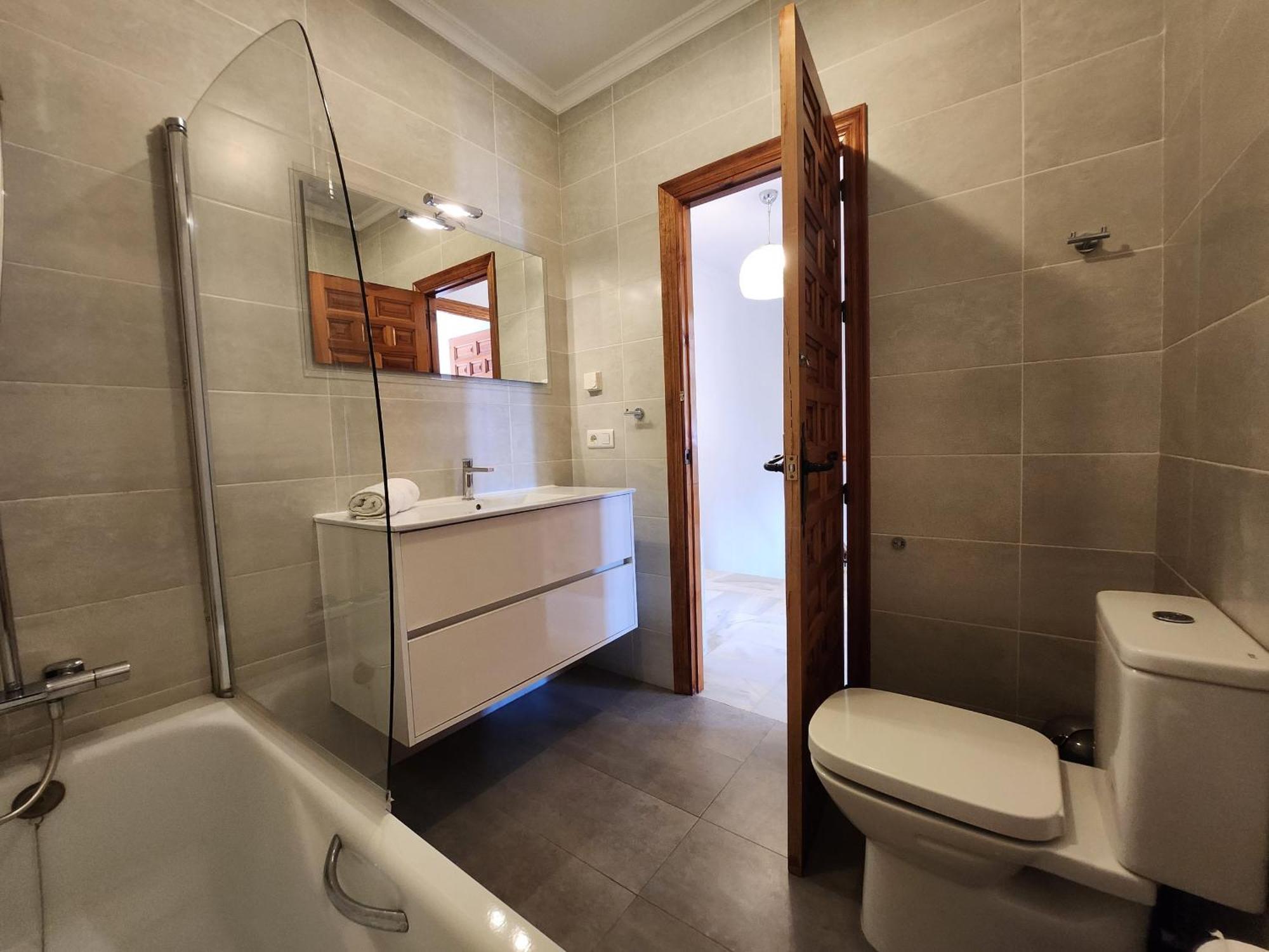 R1352 Pinomar D Villa Nerja Luaran gambar