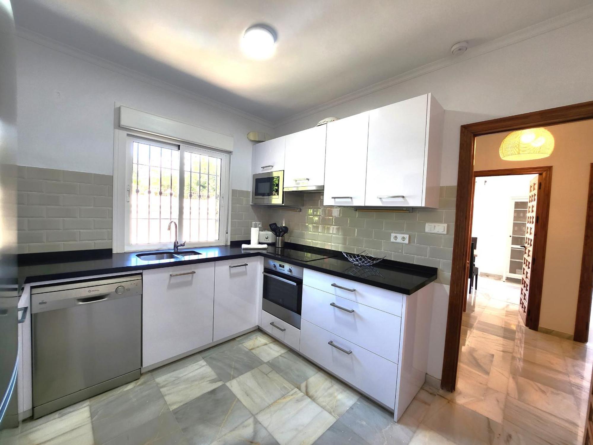 R1352 Pinomar D Villa Nerja Luaran gambar