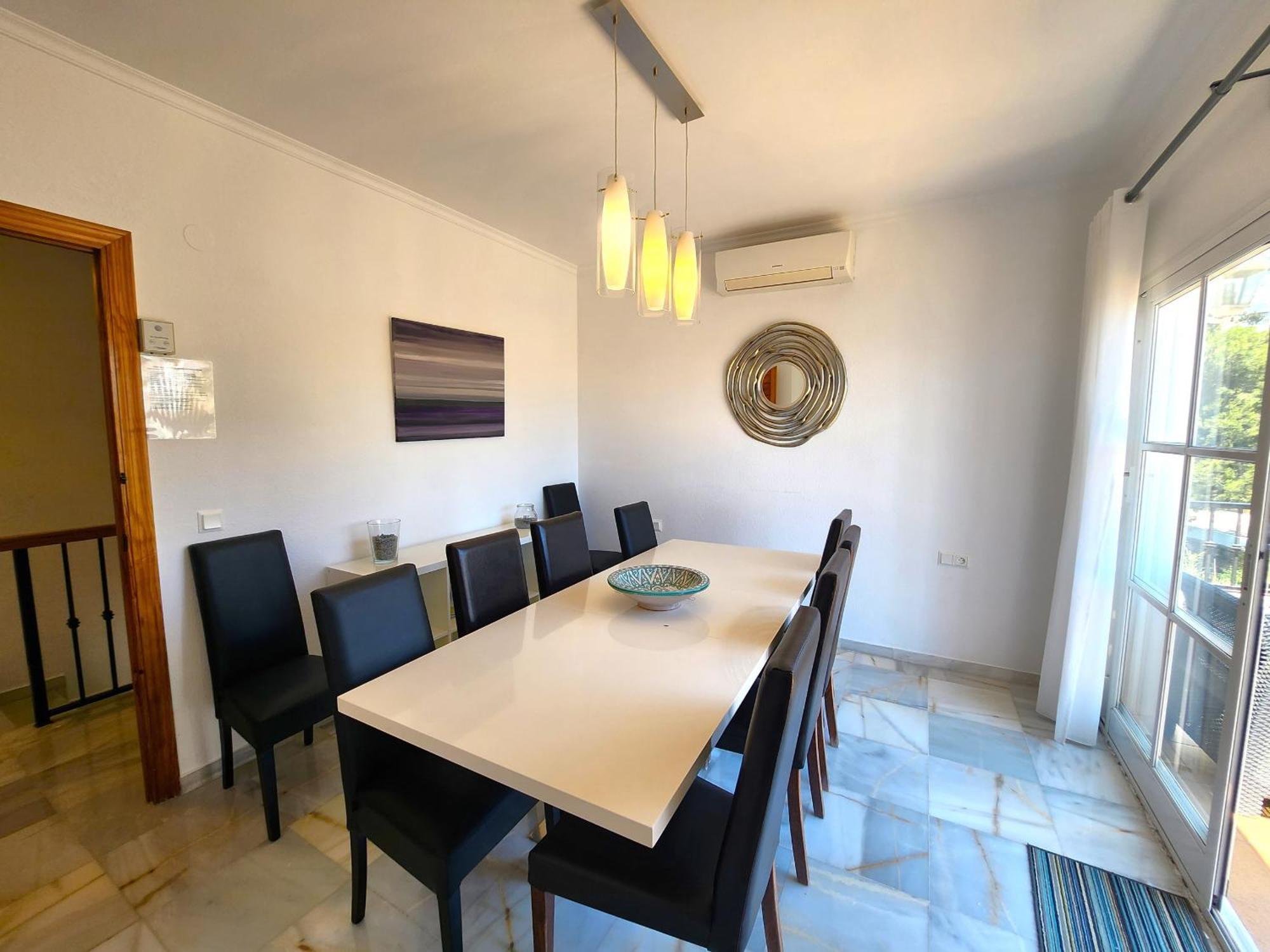 R1352 Pinomar D Villa Nerja Luaran gambar